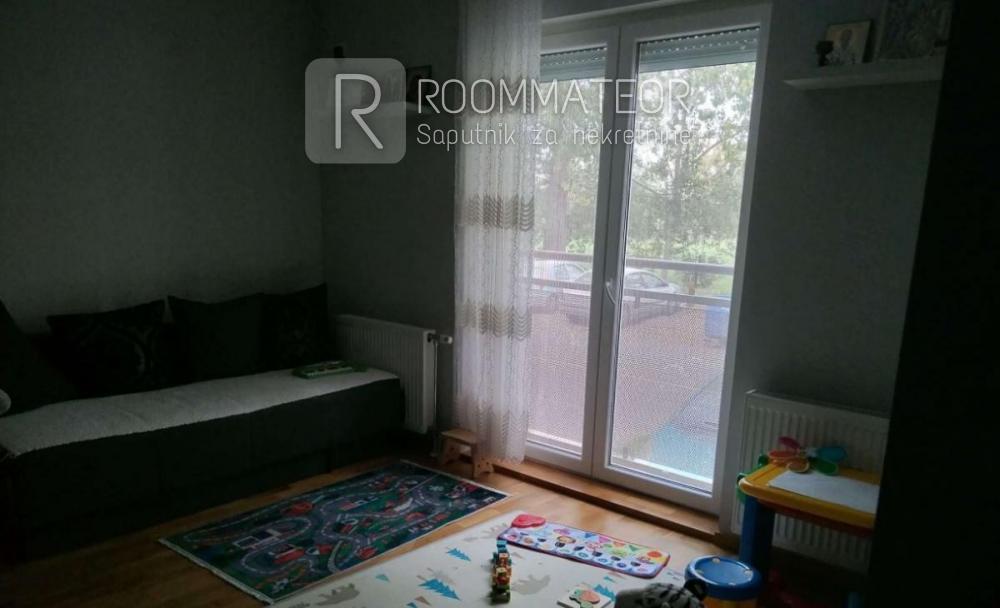 Slika 2 - Dvoiposoban stan na prodaju, 53m2, 123.600€