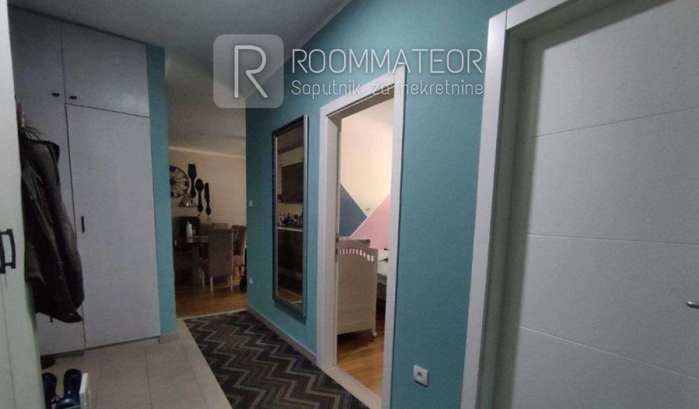 Slika 6 - Dvoiposoban stan na prodaju, 53m2, 123.600€