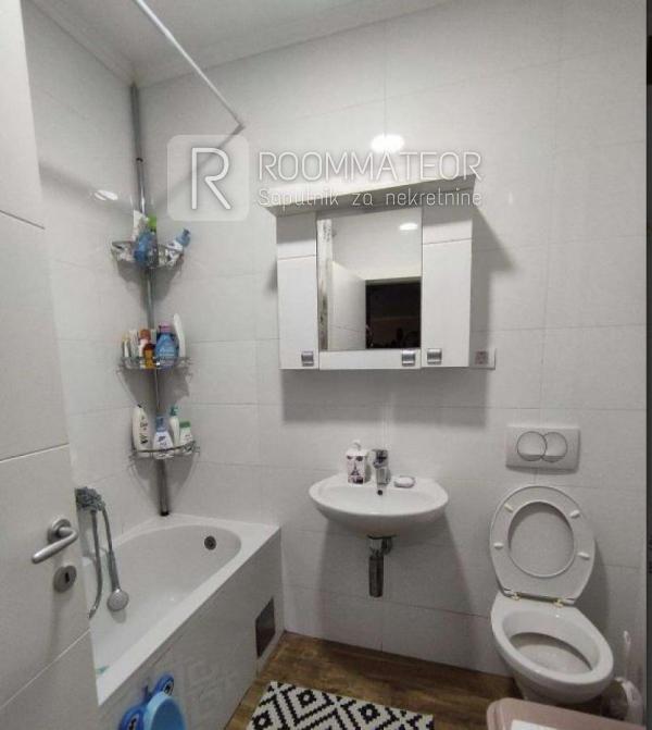 Slika 8 - Dvoiposoban stan na prodaju, 53m2, 123.600€