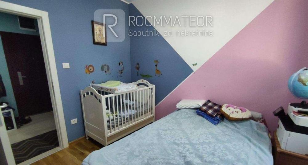 Slika 3 - Dvoiposoban stan na prodaju, 53m2, 123.600€