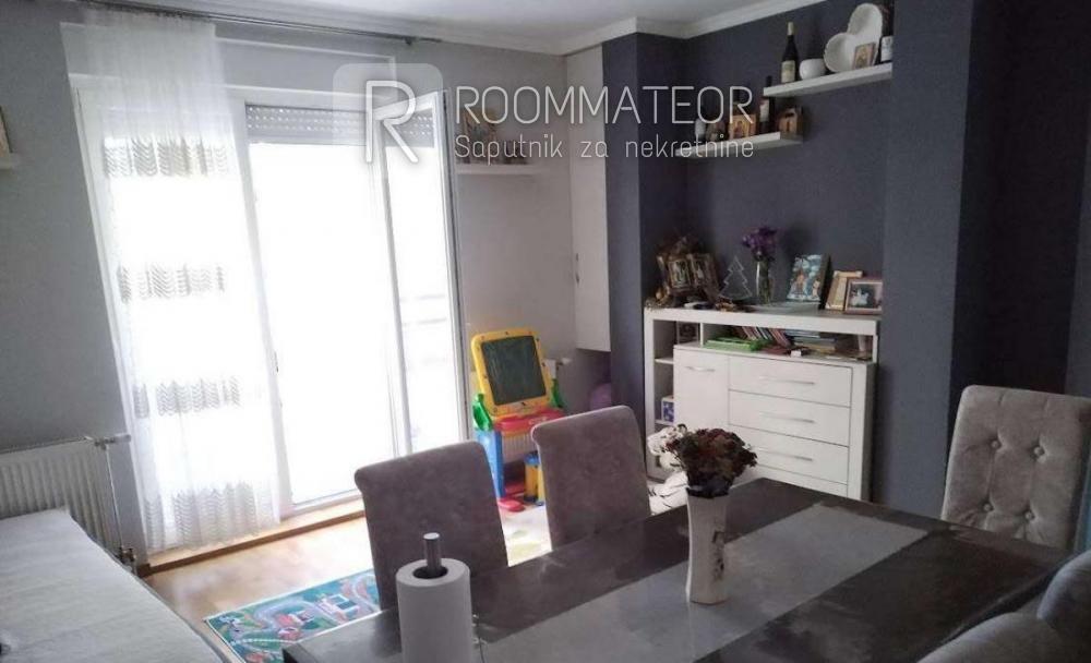 Slika 1 - Dvoiposoban stan na prodaju, 53m2, 123.600€