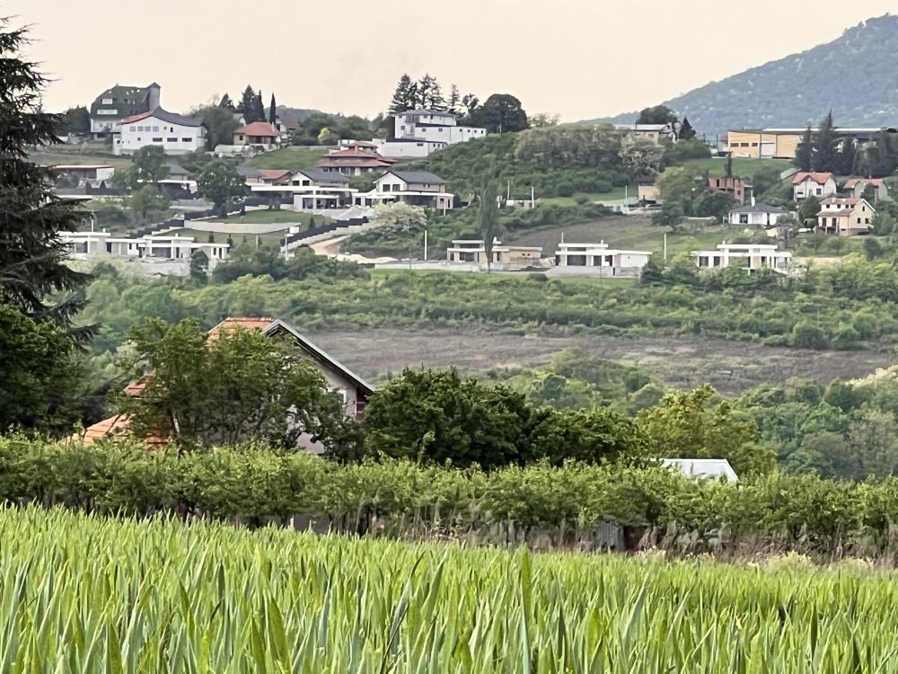 Slika 1 - Krajiska Plac na prodaju, Vrcin, 160.000€