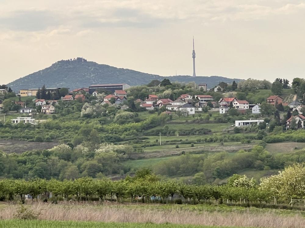 Slika 5 - Krajiska Plac na prodaju, Vrcin, 160.000€