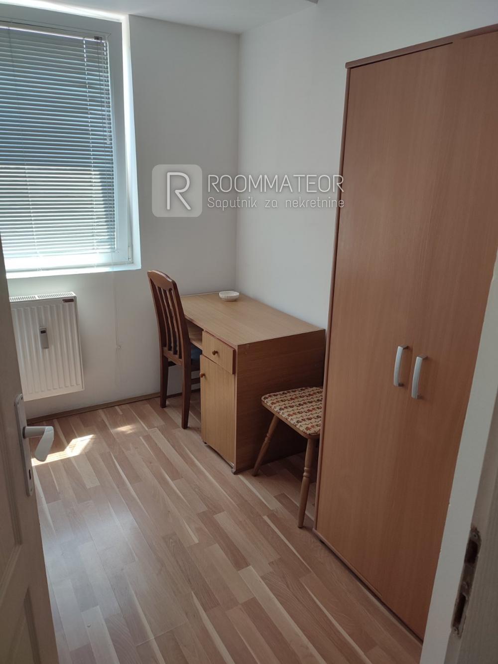 Slika 4 - bozidarceva, Jednoiposoban stan za izdavanje, 45m2