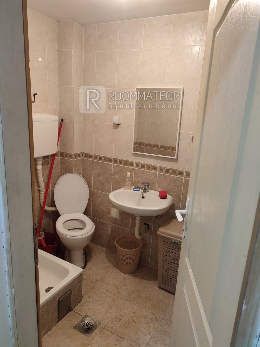 Slika 6 - bozidarceva, Jednoiposoban stan za izdavanje, 45m2