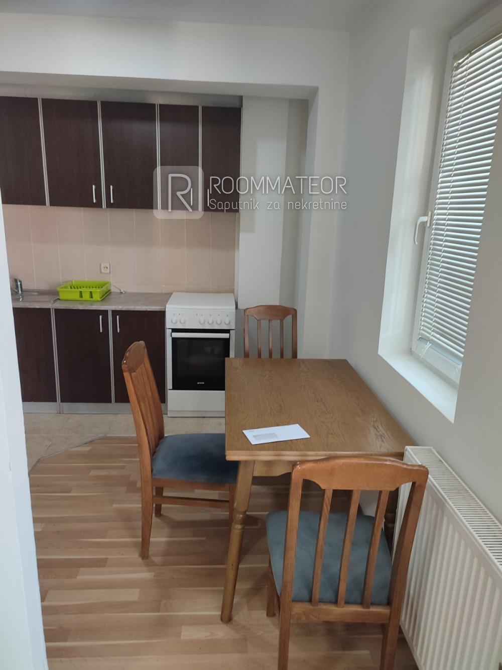 Slika 5 - bozidarceva, Jednoiposoban stan za izdavanje, 45m2