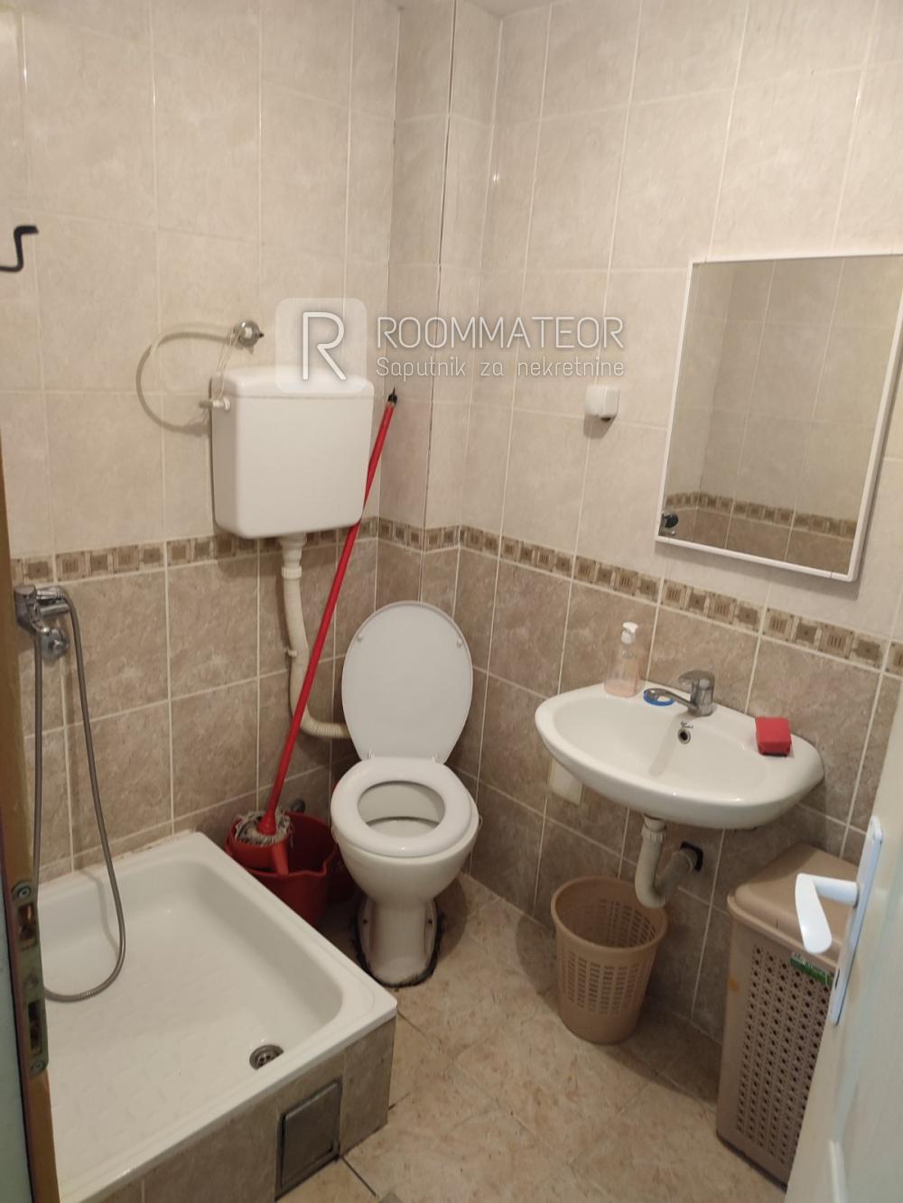 Slika 8 - bozidarceva, Jednoiposoban stan za izdavanje, 45m2