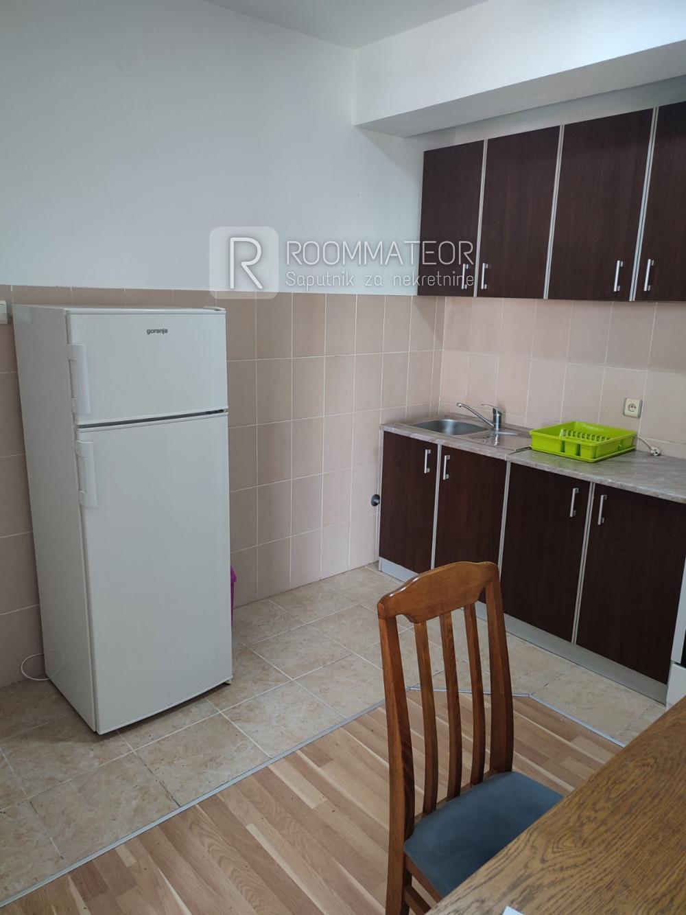 Slika 0 - bozidarceva, Jednoiposoban stan za izdavanje, 45m2