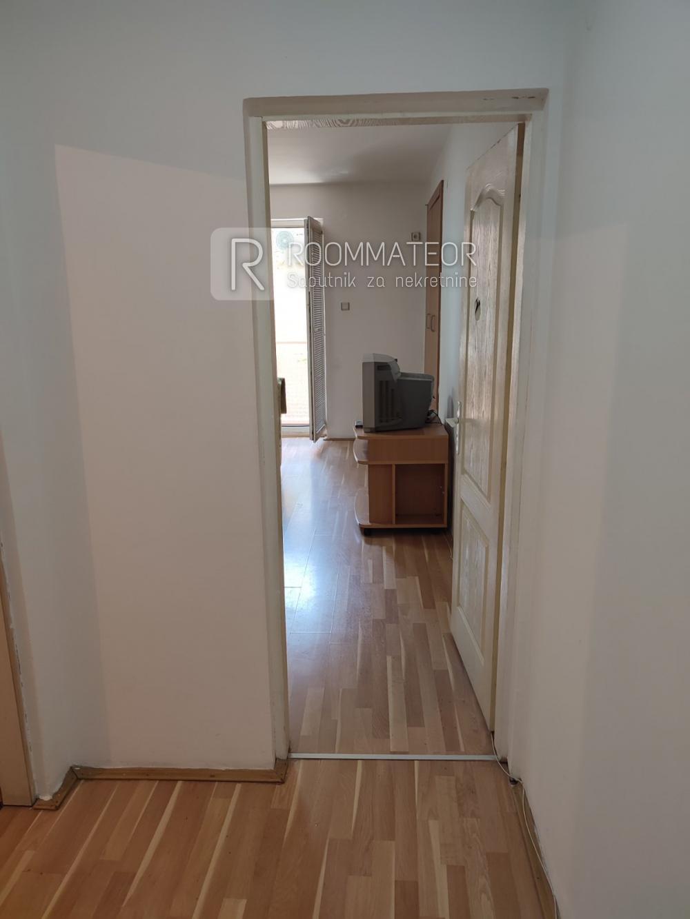 Slika 2 - bozidarceva, Jednoiposoban stan za izdavanje, 45m2