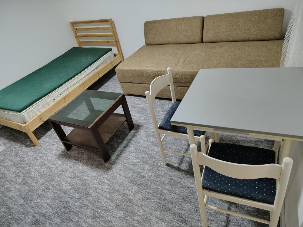 Slika 5 - Lazara Sočice 12, Jednosoban stan za izdavanje, 20m2, 280€