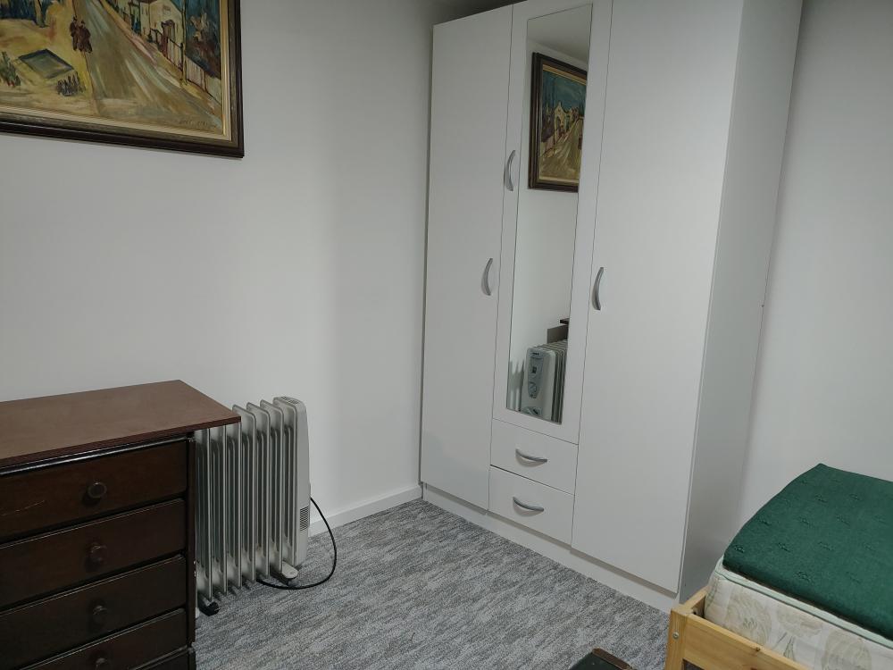 Slika 3 - Lazara Sočice 12, Jednosoban stan za izdavanje, 20m2, 280€