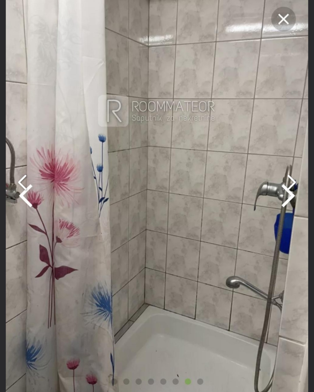 Slika 7 - Lazara Sočice 12, Jednosoban stan za izdavanje, 20m2, 280€