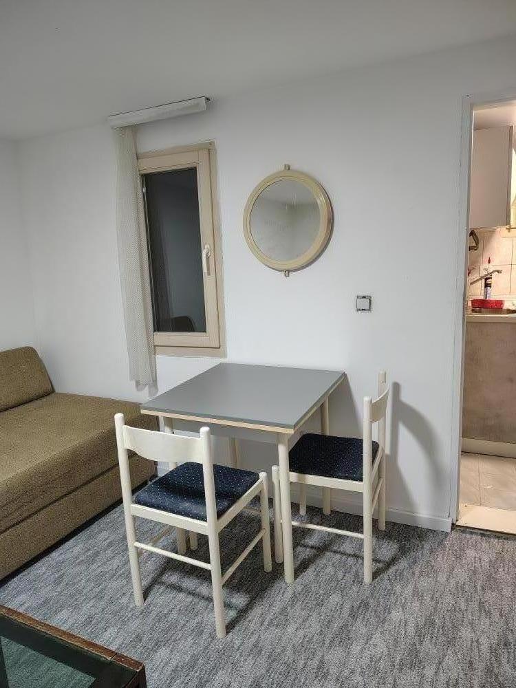 Slika 2 - Lazara Sočice 12, Jednosoban stan za izdavanje, 20m2, 280€
