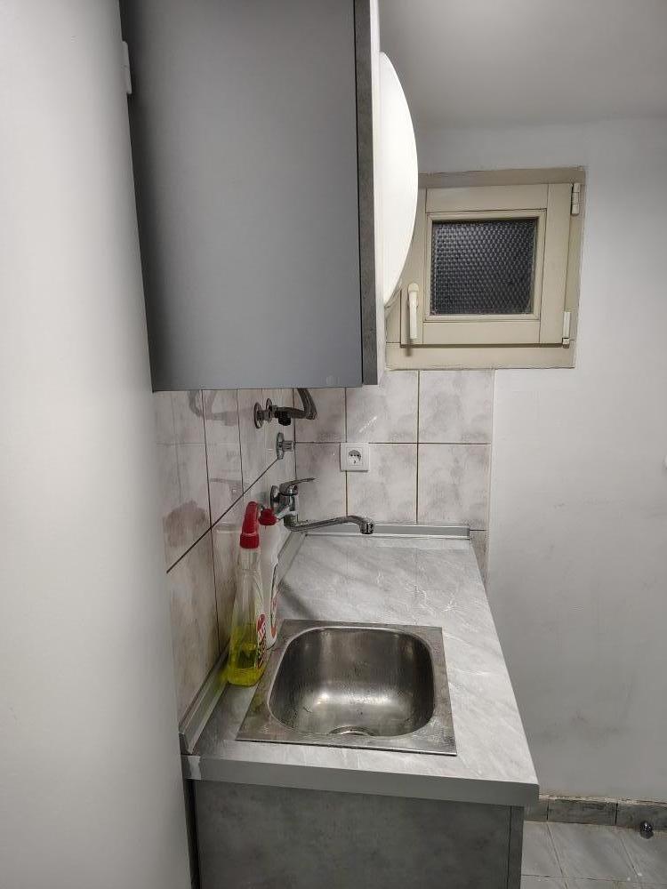 Slika 4 - Lazara Sočice 12, Jednosoban stan za izdavanje, 20m2, 280€