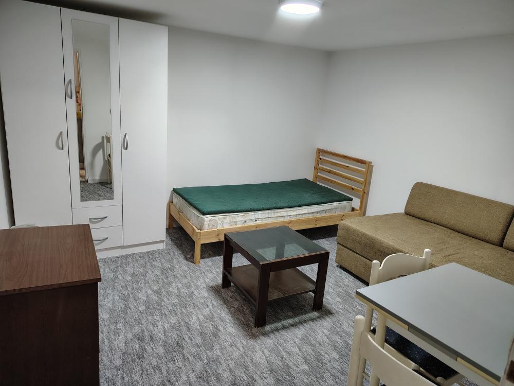 Glavna slika -Lazara Sočice 12, Jednosoban stan za izdavanje, 20m2, 280€