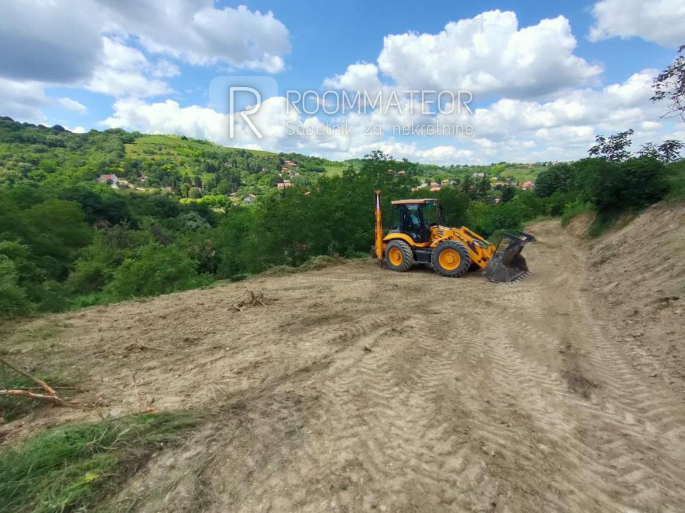 Slika 11 -  Plac na prodaju, Rakovac, , 90.000€