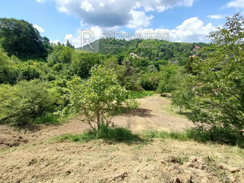 Glavna slika - Plac na prodaju, Rakovac, , 90.000€