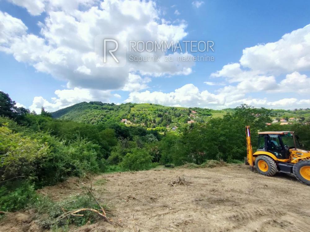 Slika 2 -  Plac na prodaju, Rakovac, , 90.000€