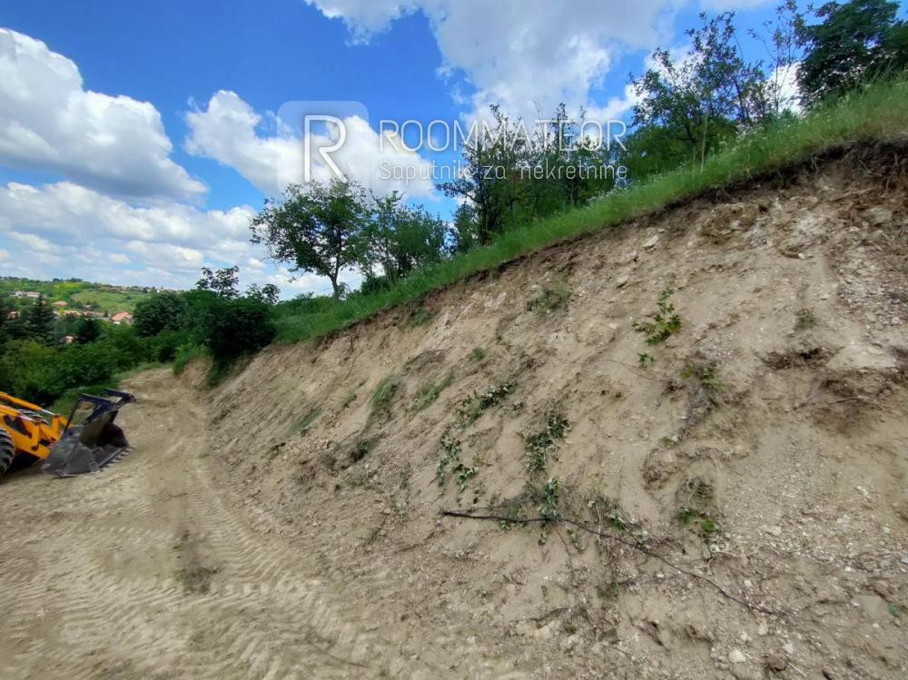 Slika 1 -  Plac na prodaju, Rakovac, , 90.000€