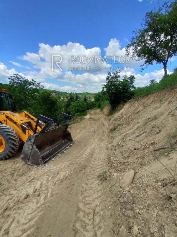 Slika 9 -  Plac na prodaju, Rakovac, , 90.000€