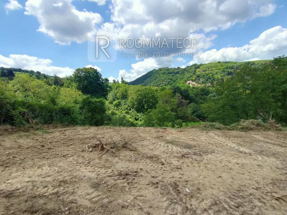 Slika 10 -  Plac na prodaju, Rakovac, , 90.000€