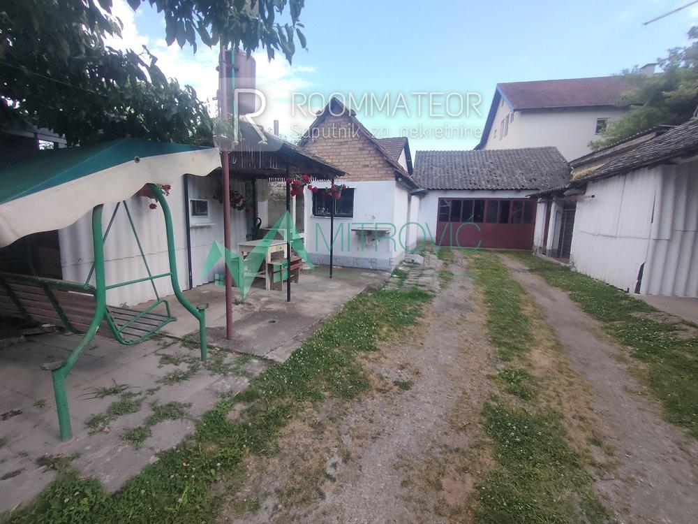 Slika 1 -  Kuća na prodaju, 136m2, 133.900€