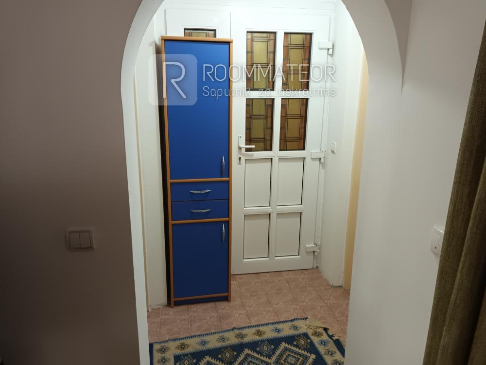 Slika 6 - Ratka Resanovića, Jednoiposoban stan za izdavanje, 42m2, 350€