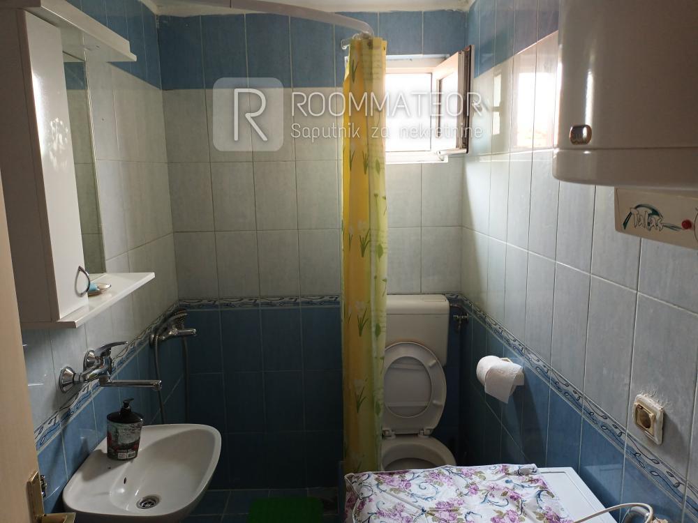 Slika 5 - Ratka Resanovića, Jednoiposoban stan za izdavanje, 42m2, 350€