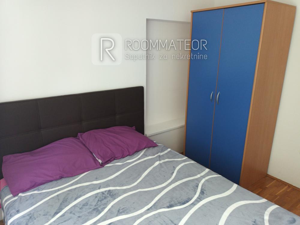 Slika 7 - Ratka Resanovića, Jednoiposoban stan za izdavanje, 42m2, 350€