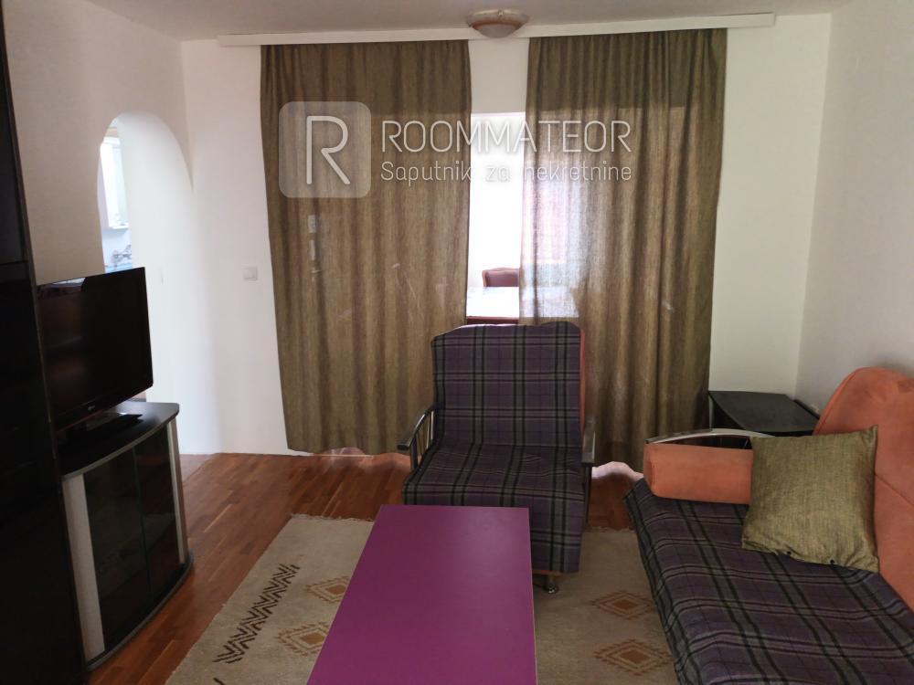 Slika 8 - Ratka Resanovića, Jednoiposoban stan za izdavanje, 42m2, 350€