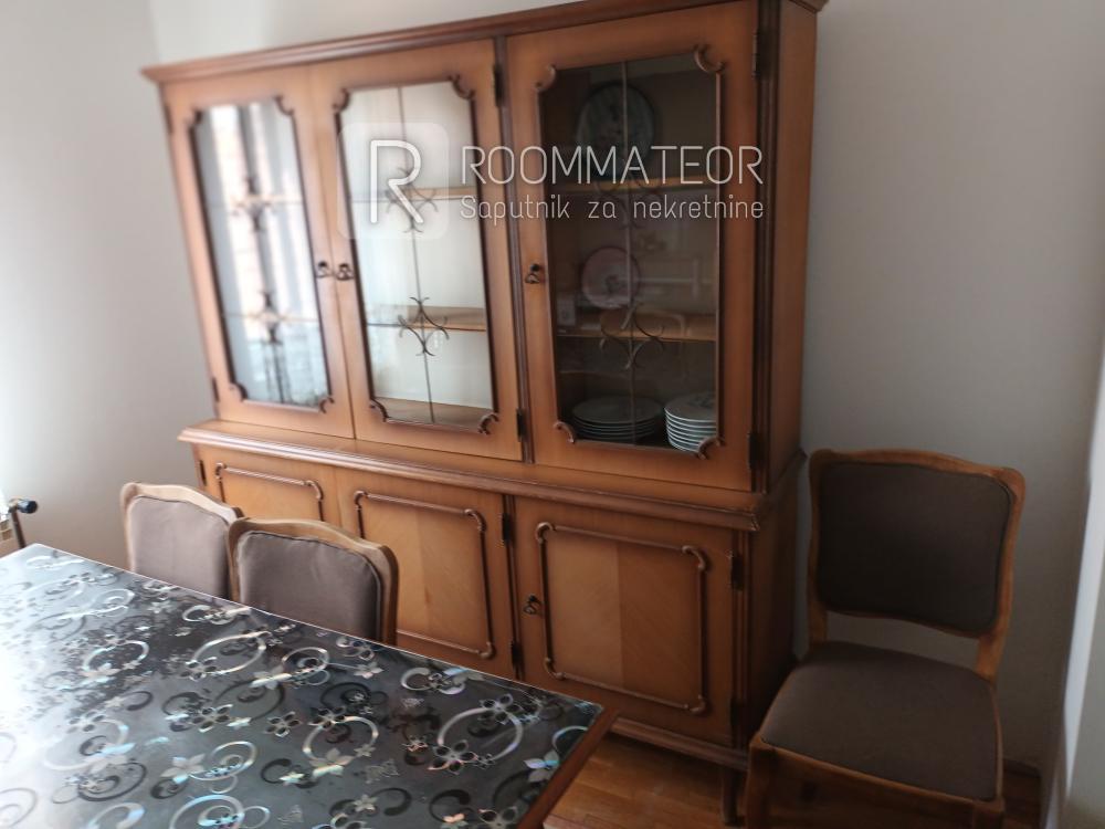 Slika 3 - Ratka Resanovića, Jednoiposoban stan za izdavanje, 42m2, 350€