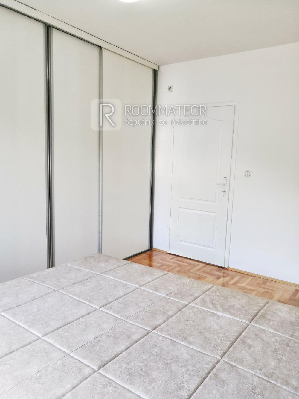 Slika 3 - Nova Železnička kolonija , Dvosoban stan za izdavanje, 50m2, 320€