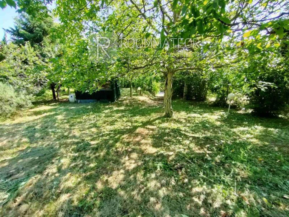 Glavna slika - Plac na prodaju, Bocke, , 185.000€