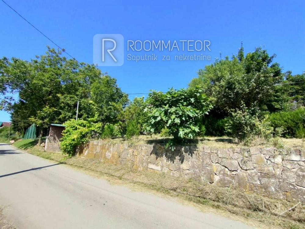 Slika 5 -  Plac na prodaju, Bocke, , 185.000€