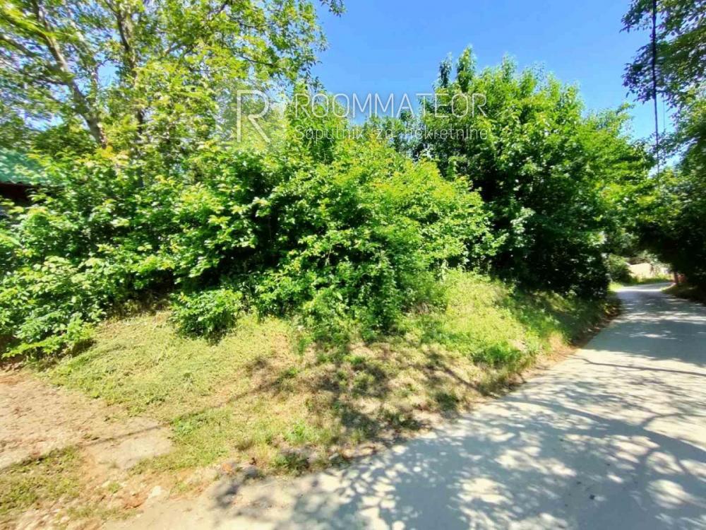 Slika 8 -  Plac na prodaju, Bocke, , 185.000€