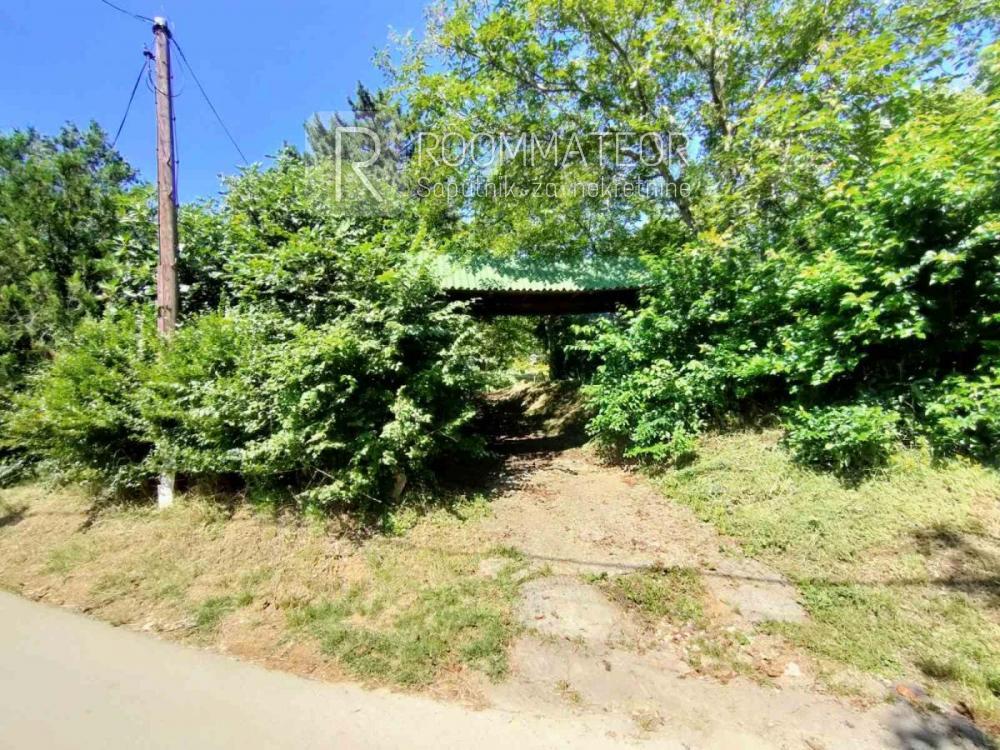 Slika 7 -  Plac na prodaju, Bocke, , 185.000€