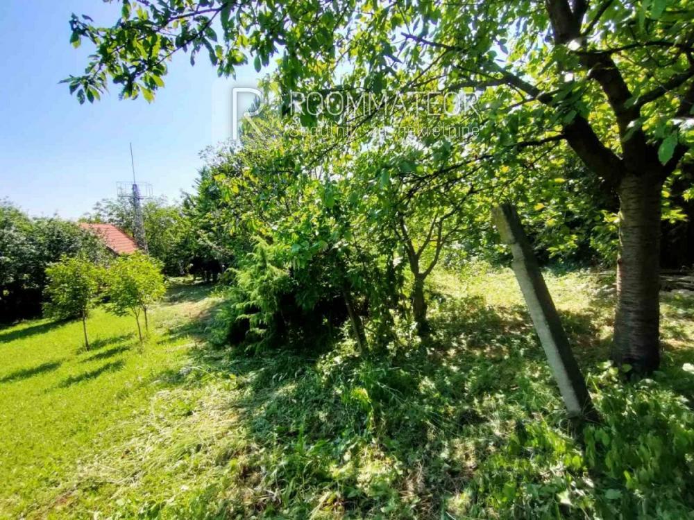 Slika 2 -  Plac na prodaju, Bocke, , 185.000€