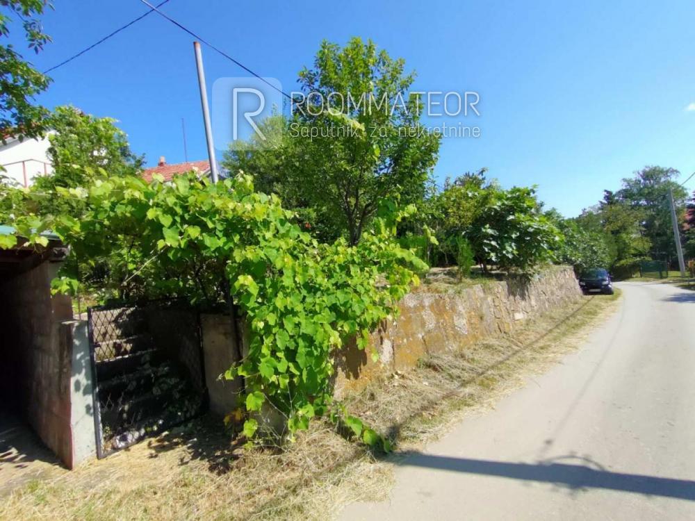 Slika 11 -  Plac na prodaju, Bocke, , 185.000€