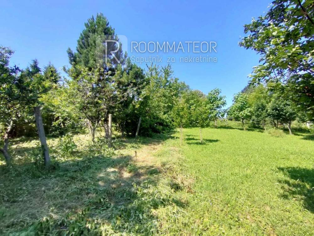 Slika 1 -  Plac na prodaju, Bocke, , 185.000€