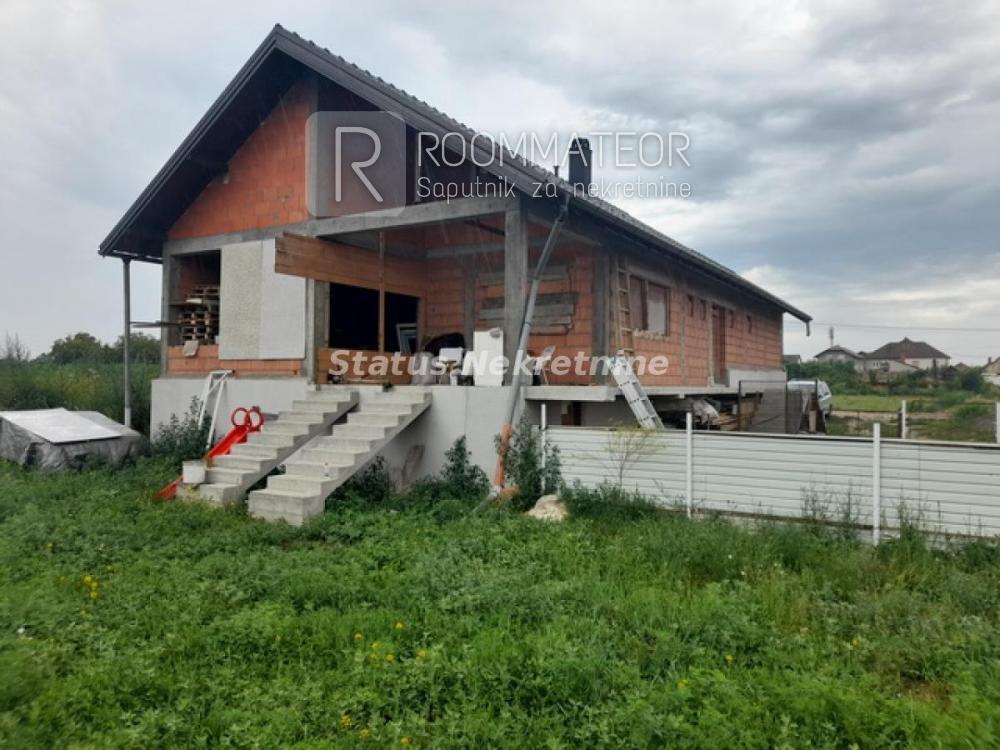 Slika 1 -  Kuća na prodaju, 160m2, 154.500€