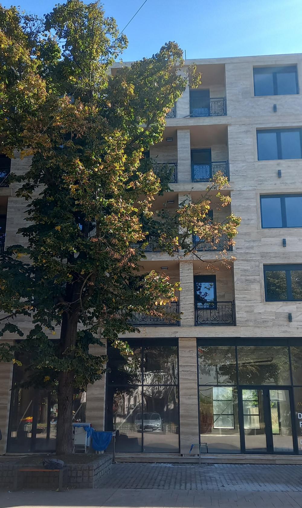 Glavna slika -Dvoiposoban stan na prodaju, 63m2