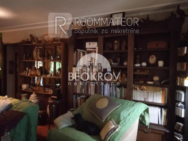 Glavna slika -Vojvode Stepe Stepanovića,  Kuća na prodaju, 400m2, 300.000€