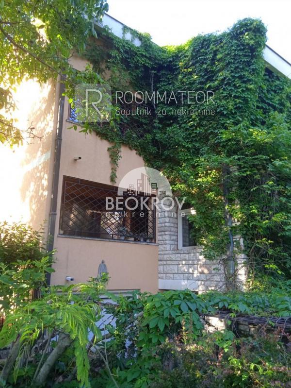 Slika 3 - Vojvode Stepe Stepanovića,  Kuća na prodaju, 400m2, 300.000€