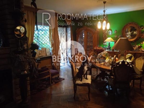 Slika 5 - Vojvode Stepe Stepanovića,  Kuća na prodaju, 400m2, 300.000€