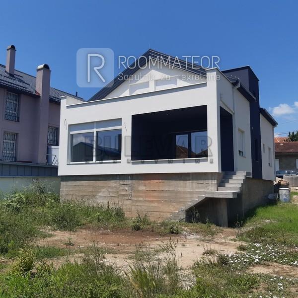Glavna slika -Ratarska,  Kuća na prodaju, 220m2, 330.000€