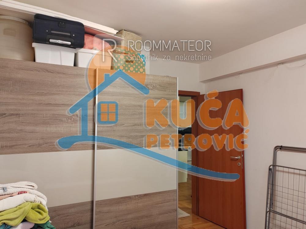 Slika 6 - Episkopska, Dvosoban stan na prodaju, 63m2, 118.500€