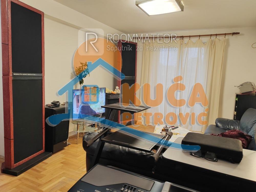 Slika 3 - Episkopska, Dvosoban stan na prodaju, 63m2, 118.500€