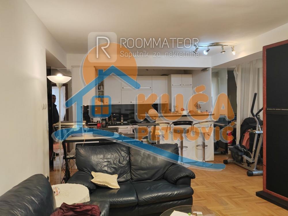 Slika 4 - Episkopska, Dvosoban stan na prodaju, 63m2, 118.500€