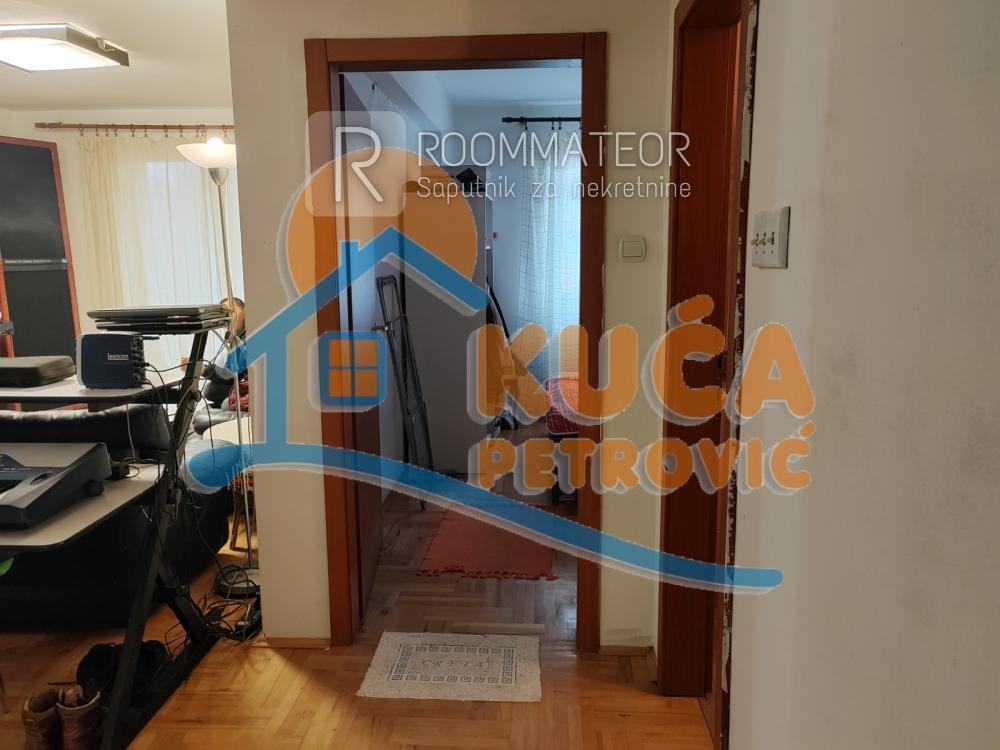 Slika 1 - Episkopska, Dvosoban stan na prodaju, 63m2, 118.500€