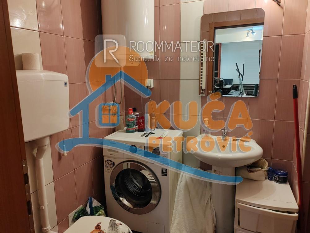 Slika 11 - Episkopska, Dvosoban stan na prodaju, 63m2, 118.500€